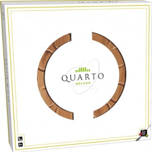 Quarto luxe