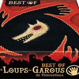 Les Loups-Garous de Thiercelieux : Best Of