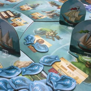 Islebound, veux tu monter dans mon bateau