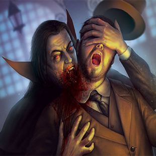 Dracula, on l&rsquo;voit, on l&rsquo;voit plus [La fureur de Dracula]