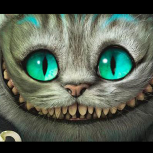 Malice au Pays des Merveilles : Parade