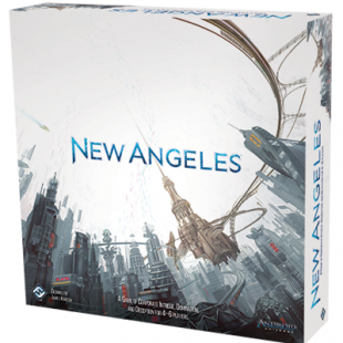 Plus de détails sur New Angeles de FFG