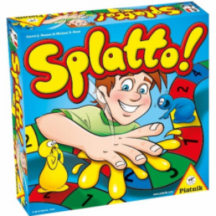 Splatto!