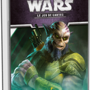 Star wars JCE – Une Ruche Misérable