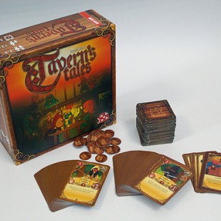 Tavern&rsquo;s Tales