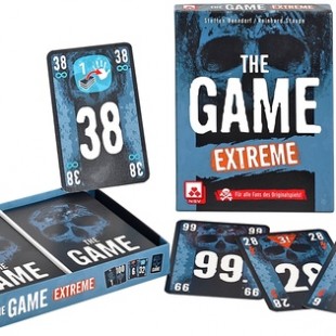 The game Extreme