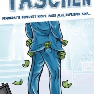 Tiefe Taschen