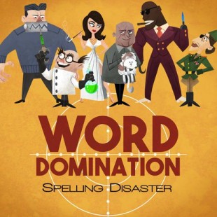 Word Domination
