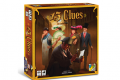 13 Clues, quand le Cluedo rencontre Hanabi