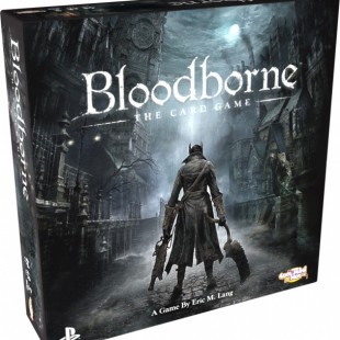 Bloodborne : ça va saigner ! (ou pas)