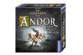 Andor : suite et fin de l’aventure