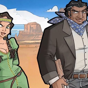 Colt express, le Grand Ouest américain porté sur vos écrans