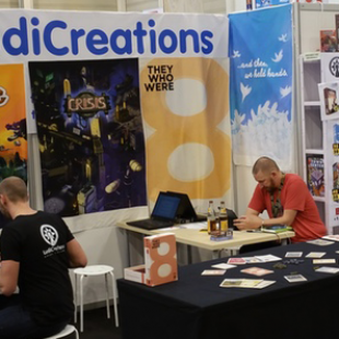 Quand Essen n’est pas à la fête