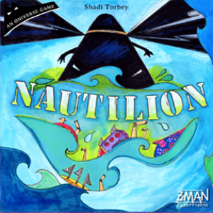Nautilion, où vas-tu ?