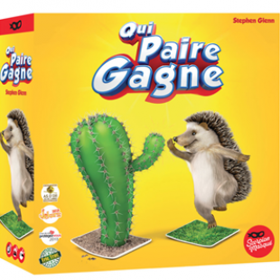 Relooking : Qui paire Gagne