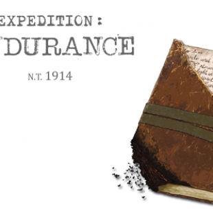 TIME Stories, embarquez pour l’expédition Endurance