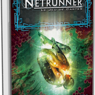 Android : Netrunner – Escalade