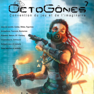 Retour d’Octogones 2016