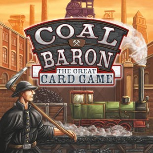 Coal Baron: The Great Card Game