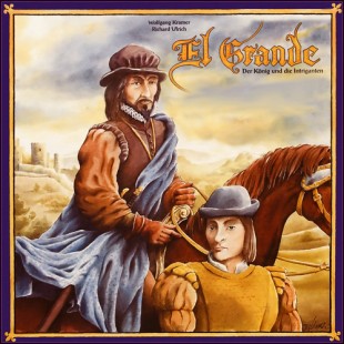 El Grande Big Box, il a tout d’un Grand !