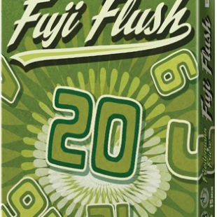Le test de Fuji Flush