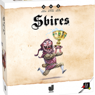 Sbires
