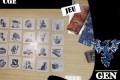 GENCON 2016 – Codenames Pictures – Czech Games Edition – VOSTFR
