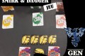 GENCON 2016 – Dead Last – Smirk & dagger – VOSTFR
