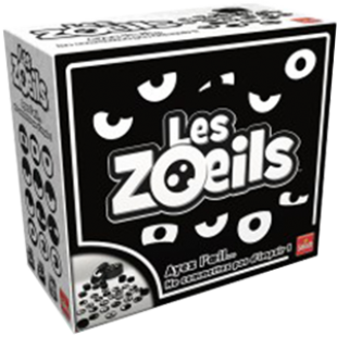Les Zoeils