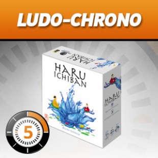 LudoChrono – Haru Ichiban