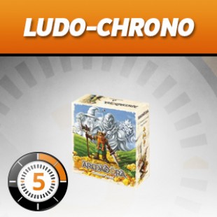 LudoChrono – Armadora