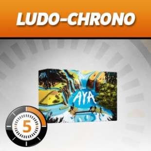 LudoChrono – Aya