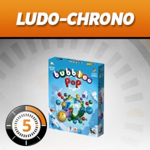 LudoChrono – Bubblee pop