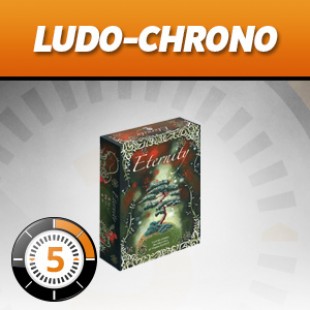 LudoChrono – Eternity