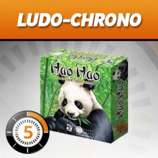 LudoChrono – Hao Hao