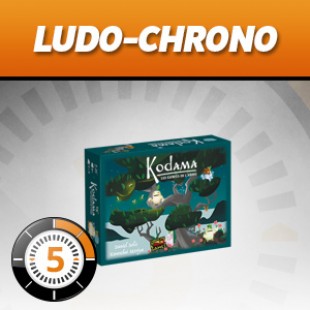 LudoChrono – Kodama