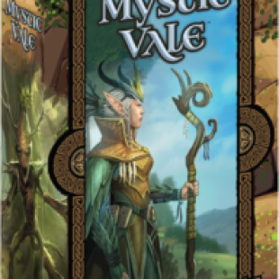 Mystic Vale : sceptique vallée ?