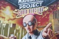 The Manhattan Project: Chain Reaction : Vous reprendrez bien un morceau de gâteau ?