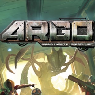 ARGO Away ! Va donc voir chez les aliens si j’y suis