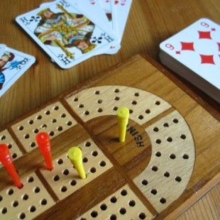Cribbage