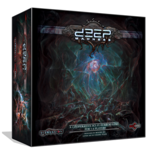 Le test de Deep Madness