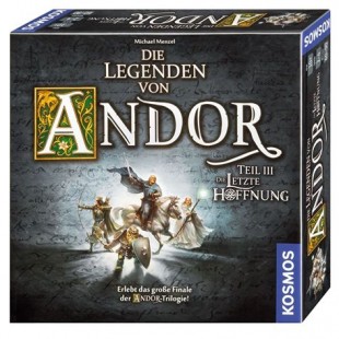 Andor : Le dernier espoir