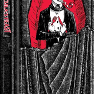 Unmasked: Dracula&rsquo;s Feast