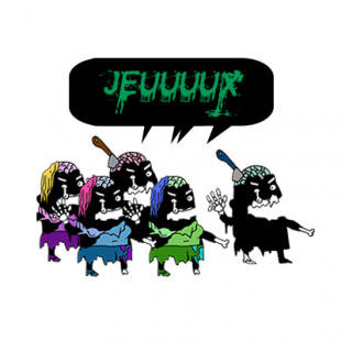 Cette semaine, c’est Essen !