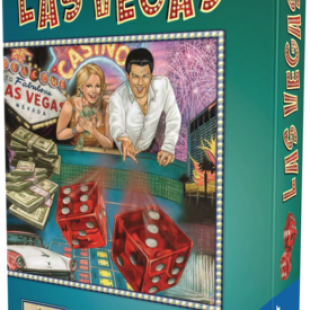 Las Vegas: The Card Game