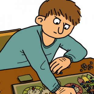 LES JOUEURS : ILS SONT PARMI NOUS… : Bien joué !