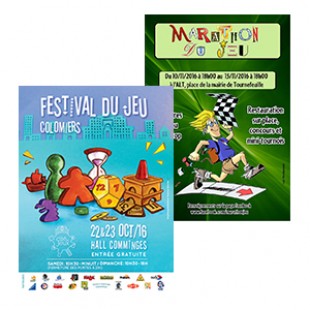 La vie ludique à Toulouse et ses environs