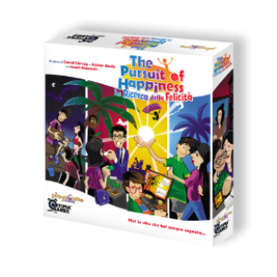 La vie vaut t-elle la peine d’être vécue ? Pursuit of Happiness