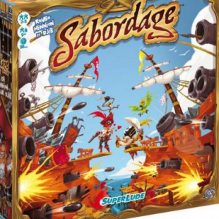 Sabordage, le concours de goélette