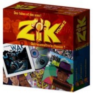 Zik vol 2
